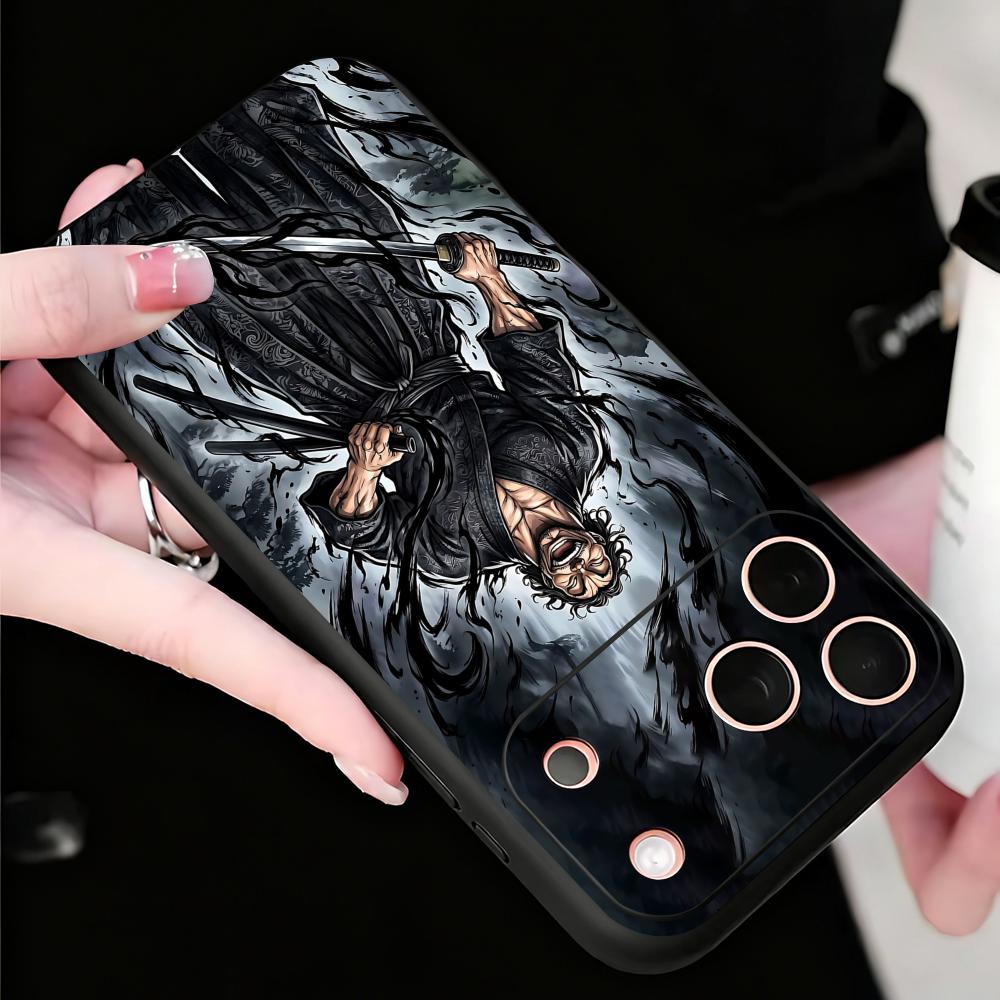 Coque de téléphone Hot Anime B - Phone Accessories To Sell avis et prix