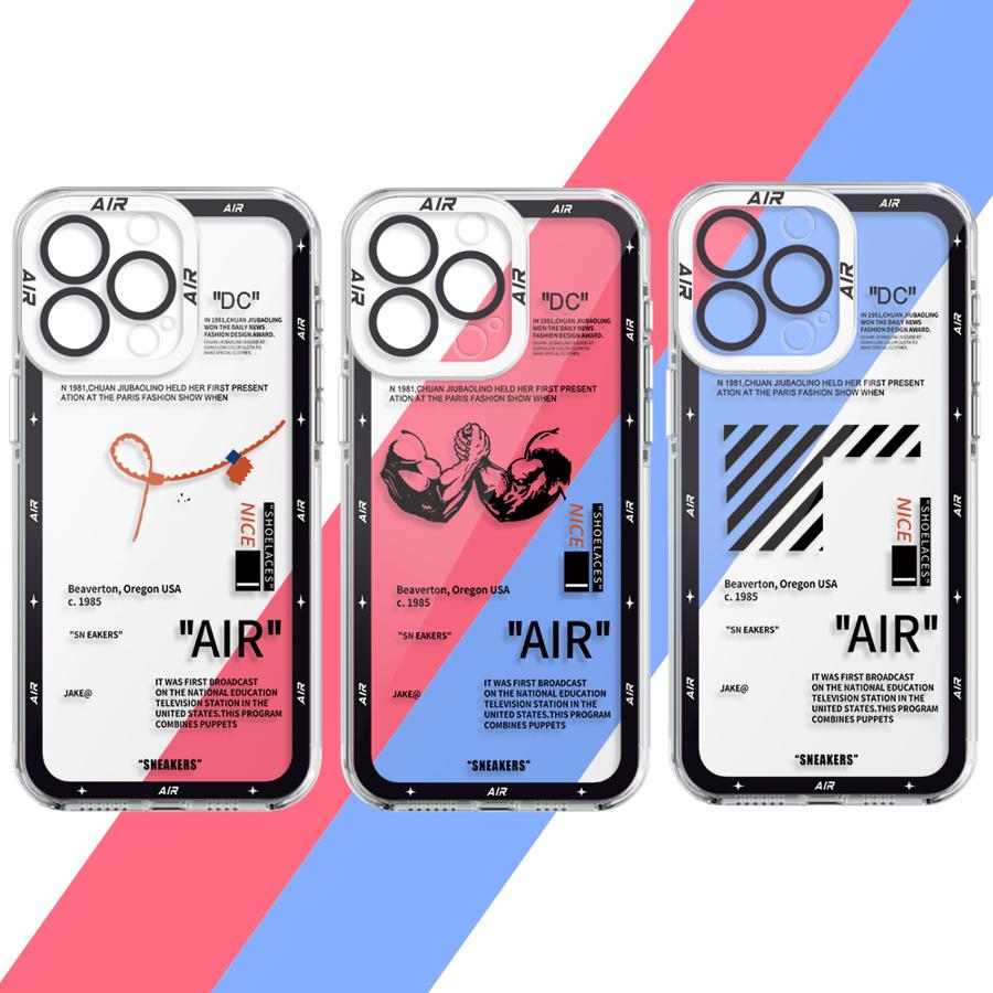 Coque de téléphone avec basket - Phone Accessories Brand avis et prix