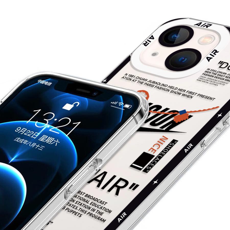 Coque de téléphone avec basket - Phone Accessories Brand avis et prix