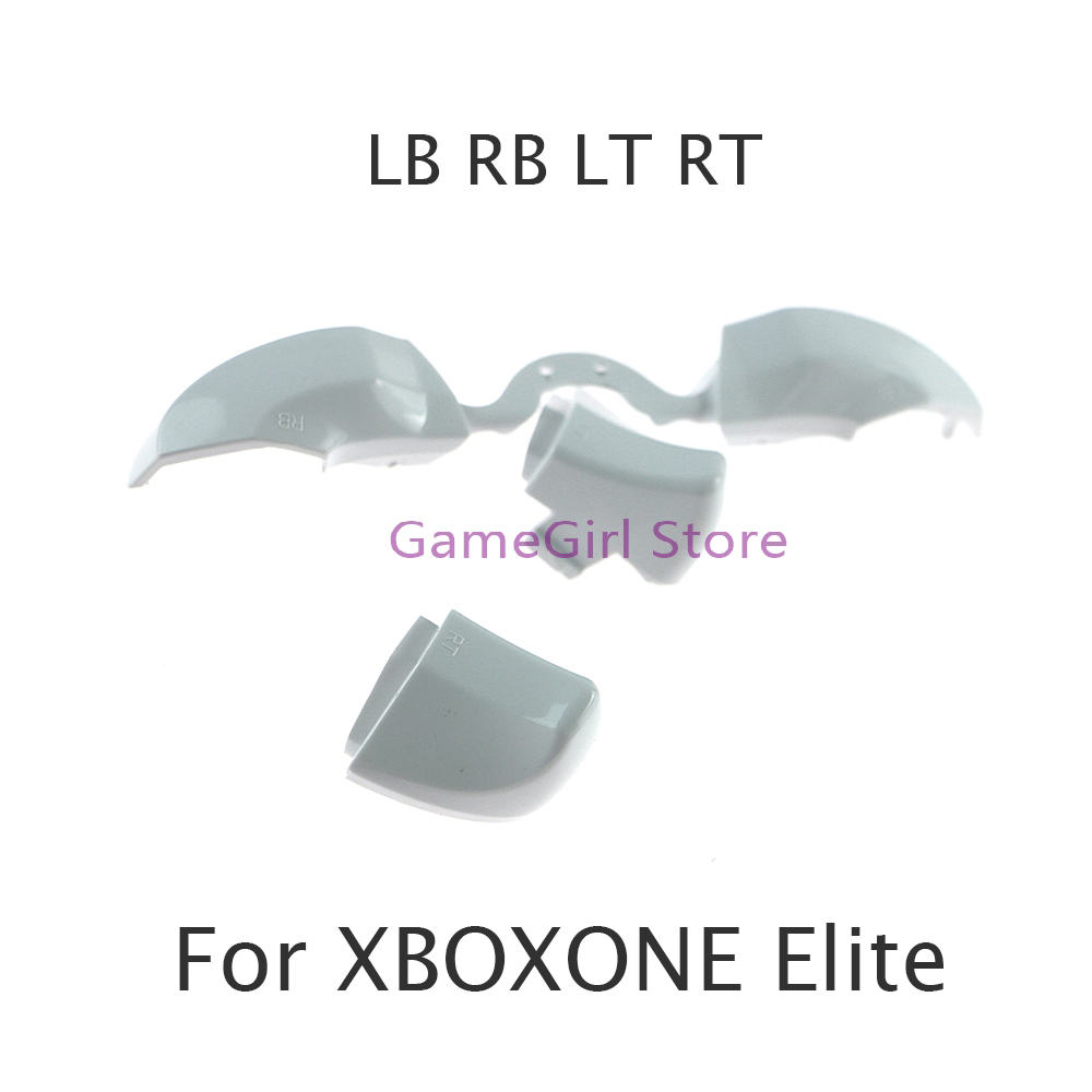 1 jeu de boutons de pare-chocs - Gaming Controller Phone avis et prix