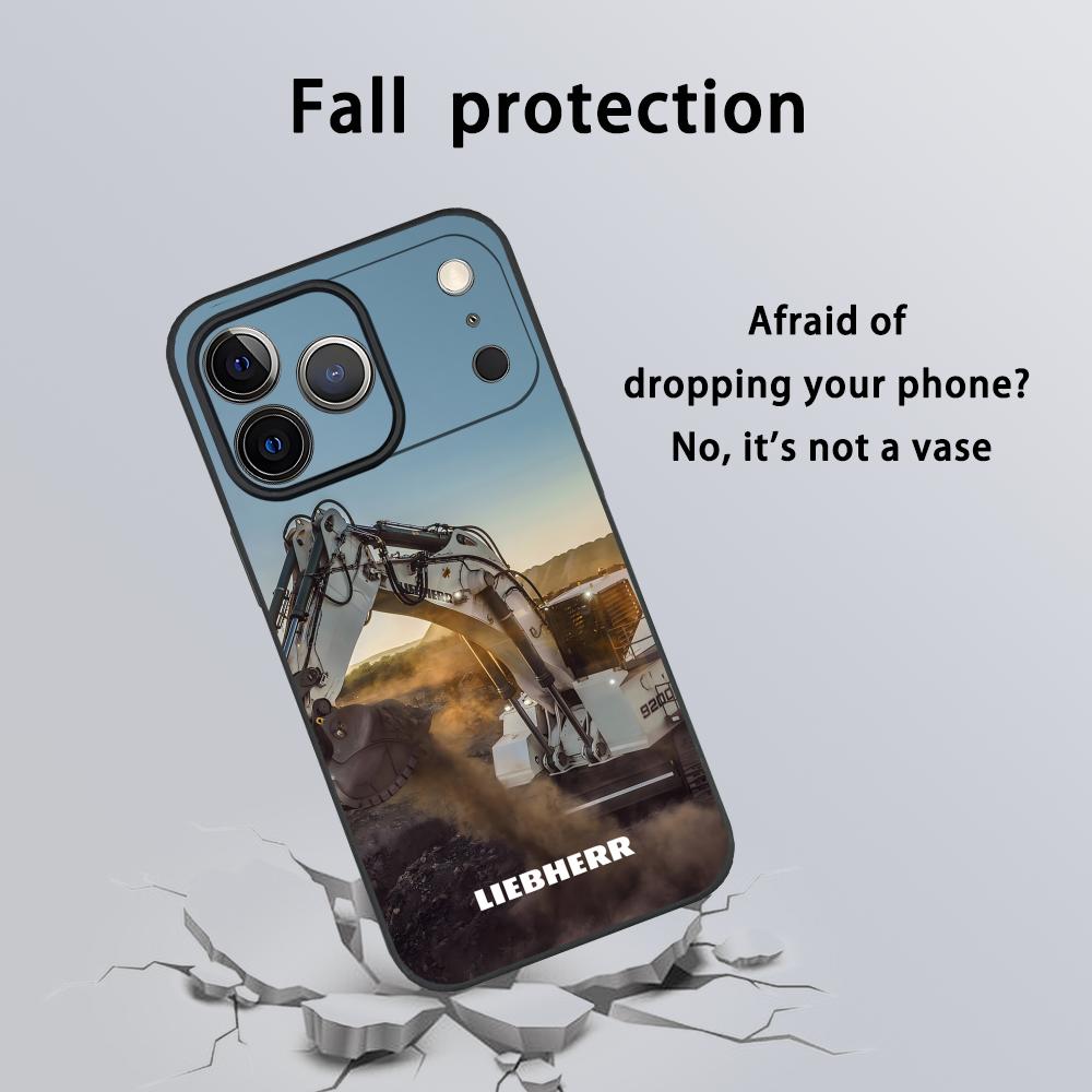 Coque de téléphone Cool Brand  - Phone Accessories Brand avis et prix
