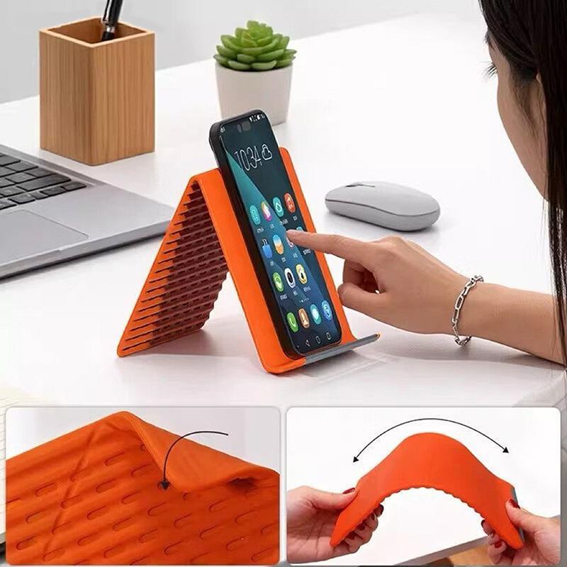 Support de téléphone pliable e - Desk Phone Stand avis et prix