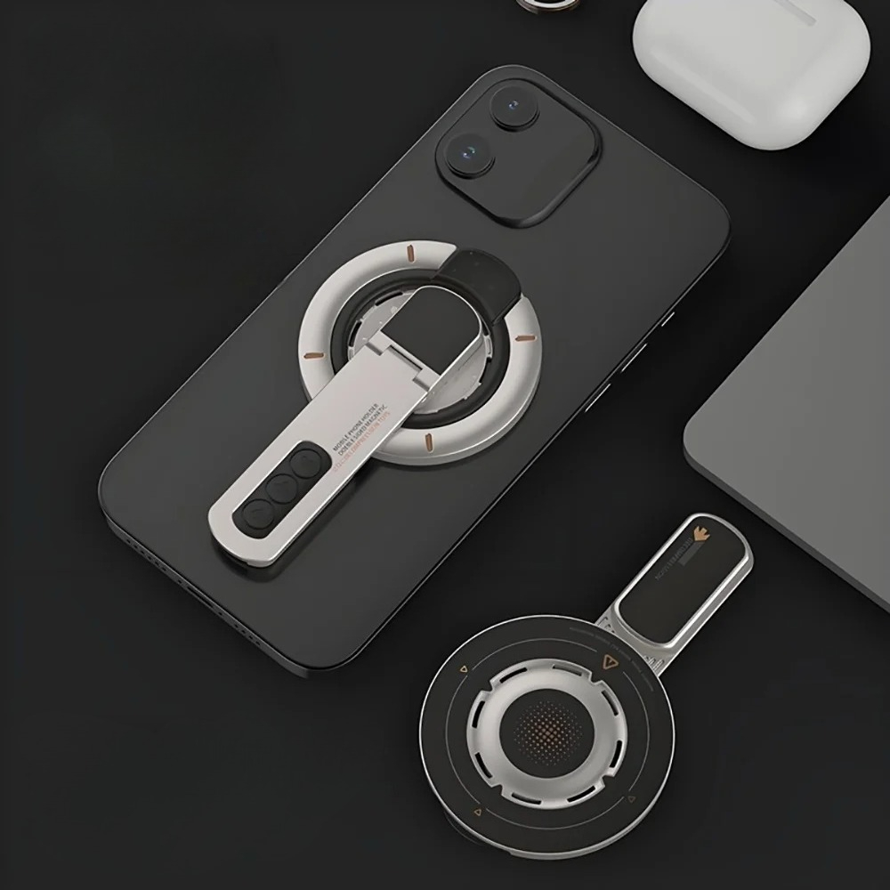 Support de téléphone magnétiqu - Desk Phone Stand avis et prix