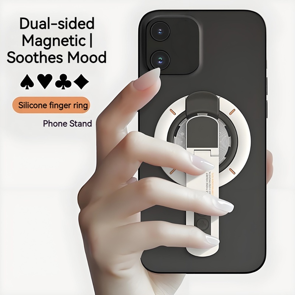 Support de téléphone magnétiqu - Desk Phone Stand avis et prix