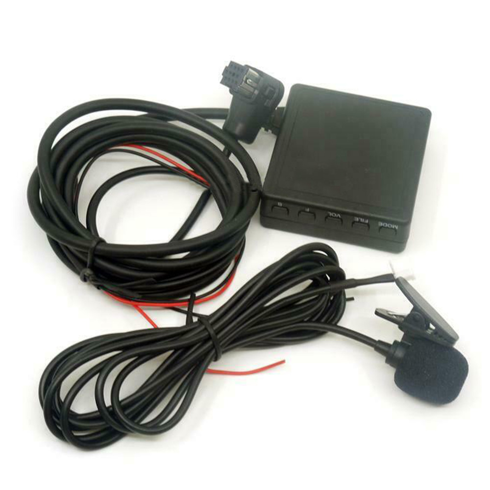 Module d'accessoires version 5 - Phone Accessories Brand avis et prix
