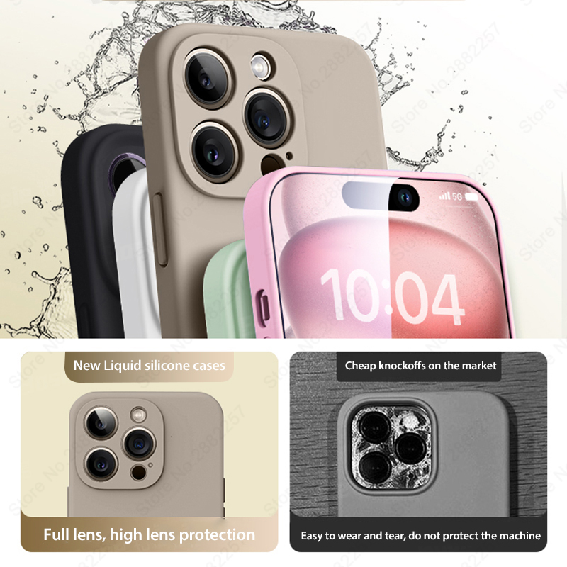 Phone Case, Coque telephone en - Phone Accessories Online avis et prix