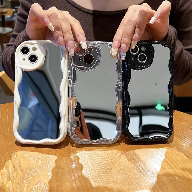 Coque de Téléphone Luxe avec M - Phone Accessories Online avis et prix