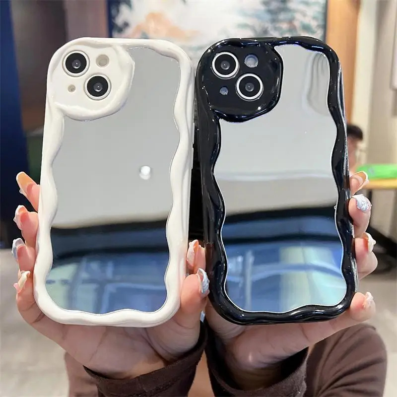 Coque de Téléphone Luxe avec M - Phone Accessories Online avis et prix