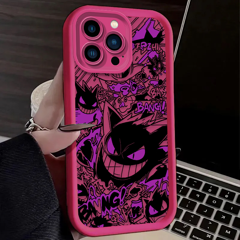 Coque de téléphone en silicone - Phone Accessories To Sell avis et prix