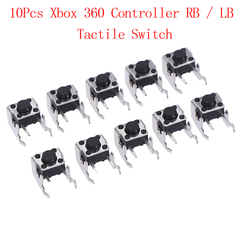 Bouton de pare-chocs RB/LB, in - Gaming Controller Phone avis et prix