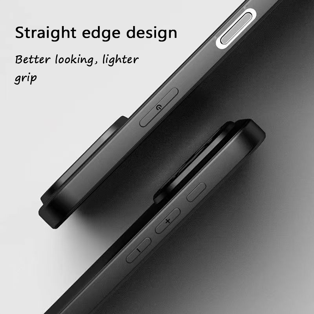Coque de téléphone magnétique  - Phone Accessories Brand avis et prix