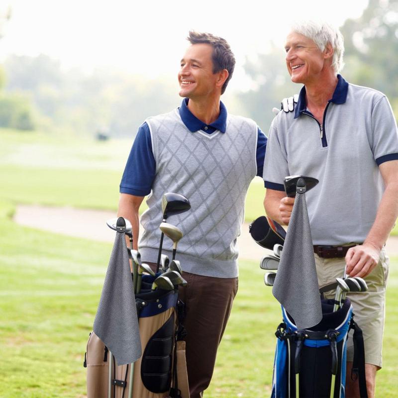 Serviette de Golf magnétique f - Phone Accessories Ideas avis et prix