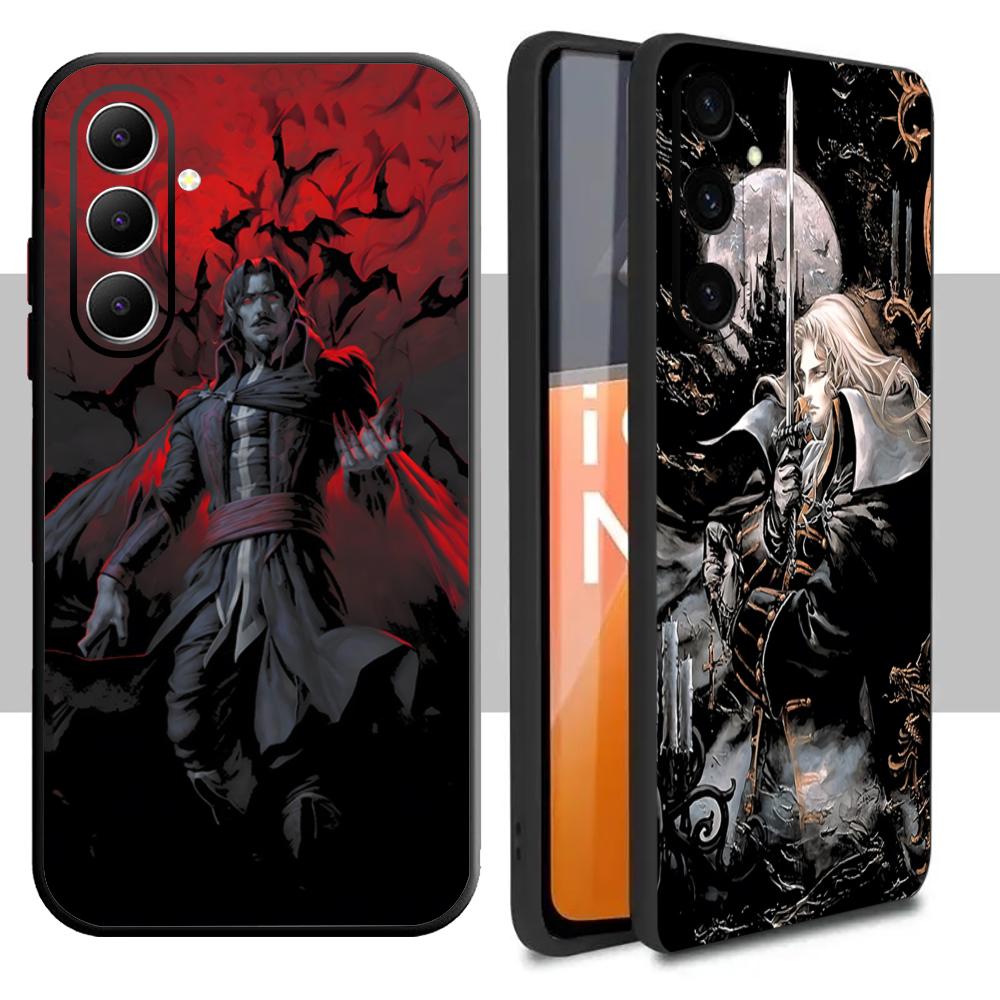 NOUVELLE Coque de téléphone Ca - Samsung Galaxy A55 avis et prix