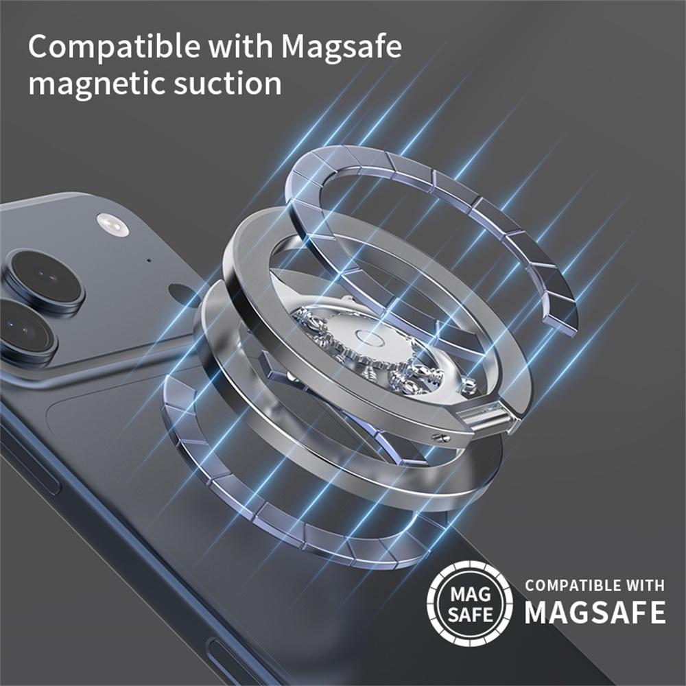 Support de téléphone magnétiqu - Desk Phone Stand avis et prix