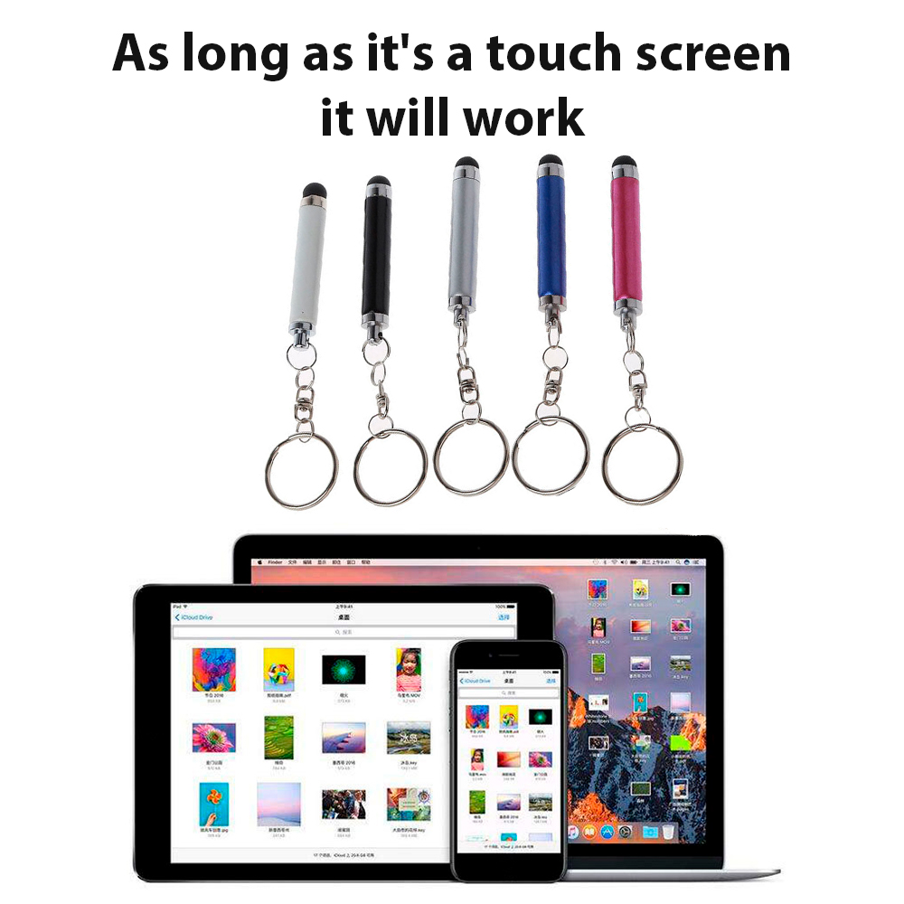 Stylo universel pour tablette, - Phone Accessories You Need avis et prix