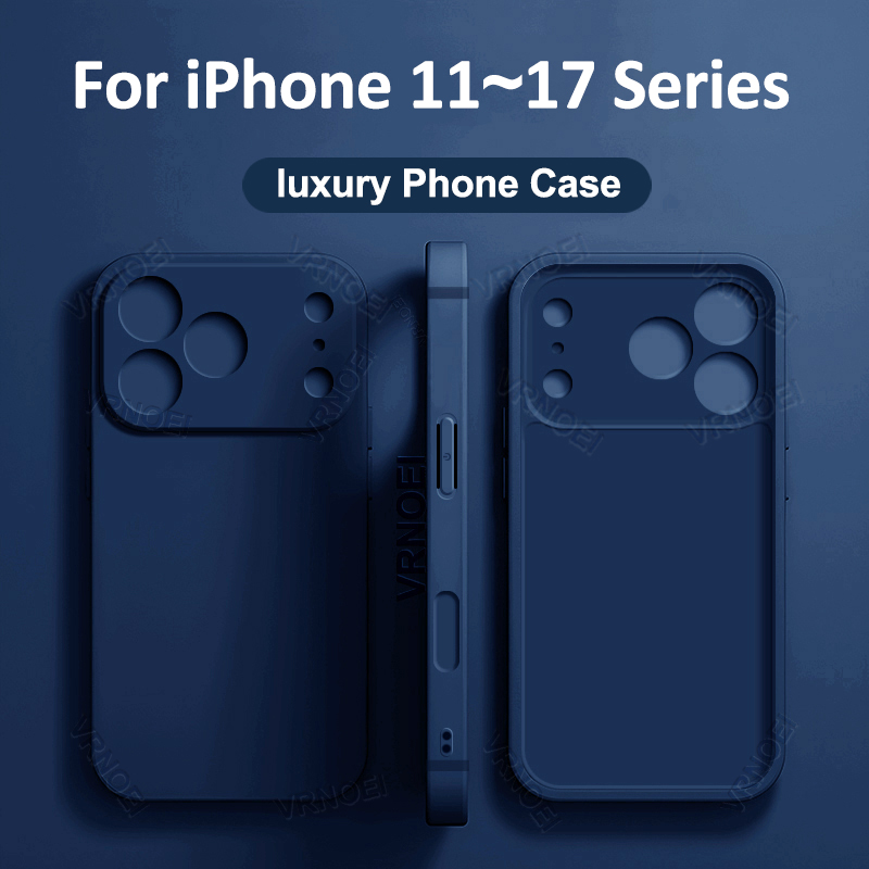 Étui de Protection d'objectif  - Phone Accessories Online avis et prix