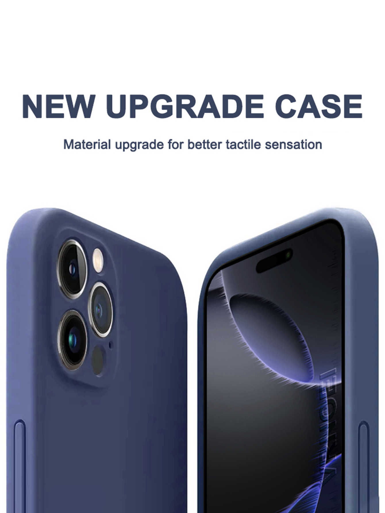 Étui de Protection d'objectif  - Phone Accessories Online avis et prix