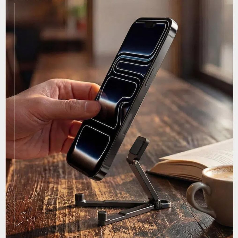 Support pliable multi-angles p - Desk Phone Stand avis et prix