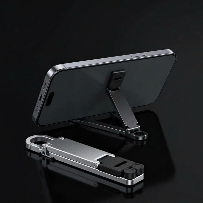 Support pliable multi-angles p - Desk Phone Stand avis et prix