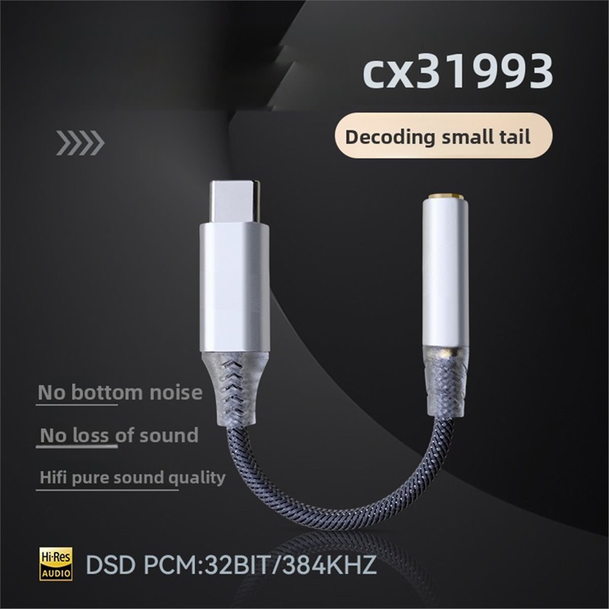 Amplificateur de casque numéri - Phone Accessories Kit avis et prix