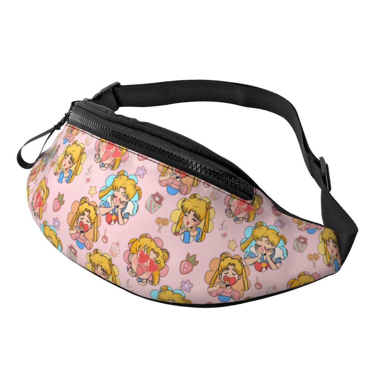 Sac banane personnalisé S-Sail - Phone Accessories Kit avis et prix