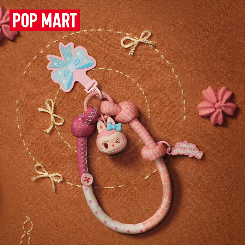 POPMART Spooky Bakehouse Serie - Phone Accessories Popmart avis et prix