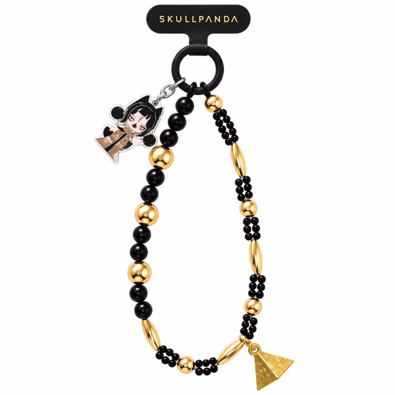 POP MART SKULLPANDA Série WHER - Phone Accessories Popmart avis et prix
