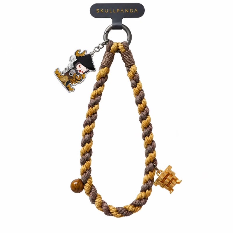 POP MART SKULLPANDA Série WHER - Phone Accessories Popmart avis et prix