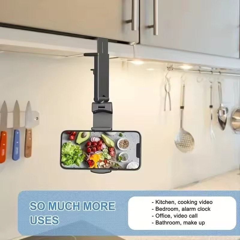 Support de téléphone multifonc - Desk Phone Stand avis et prix