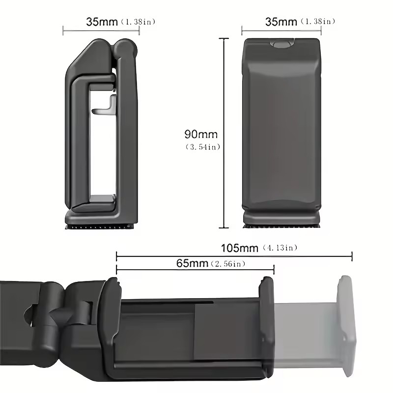 Support de téléphone multifonc - Desk Phone Stand avis et prix