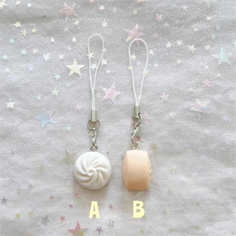 Charme de chignon Dim Sum mign - Phone Accessories Ideas avis et prix