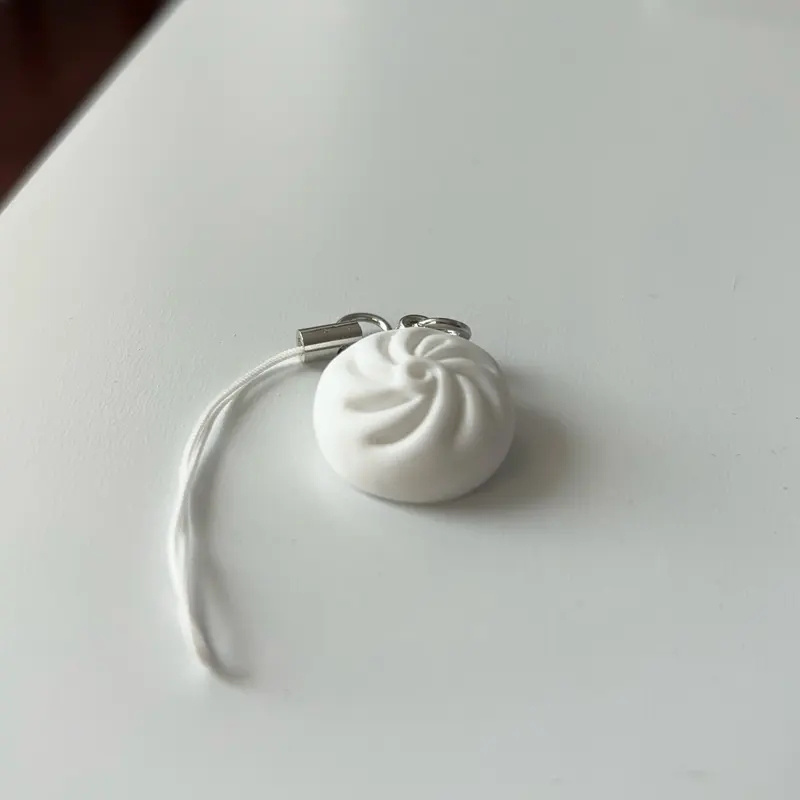 Charme de chignon Dim Sum mign - Phone Accessories Ideas avis et prix