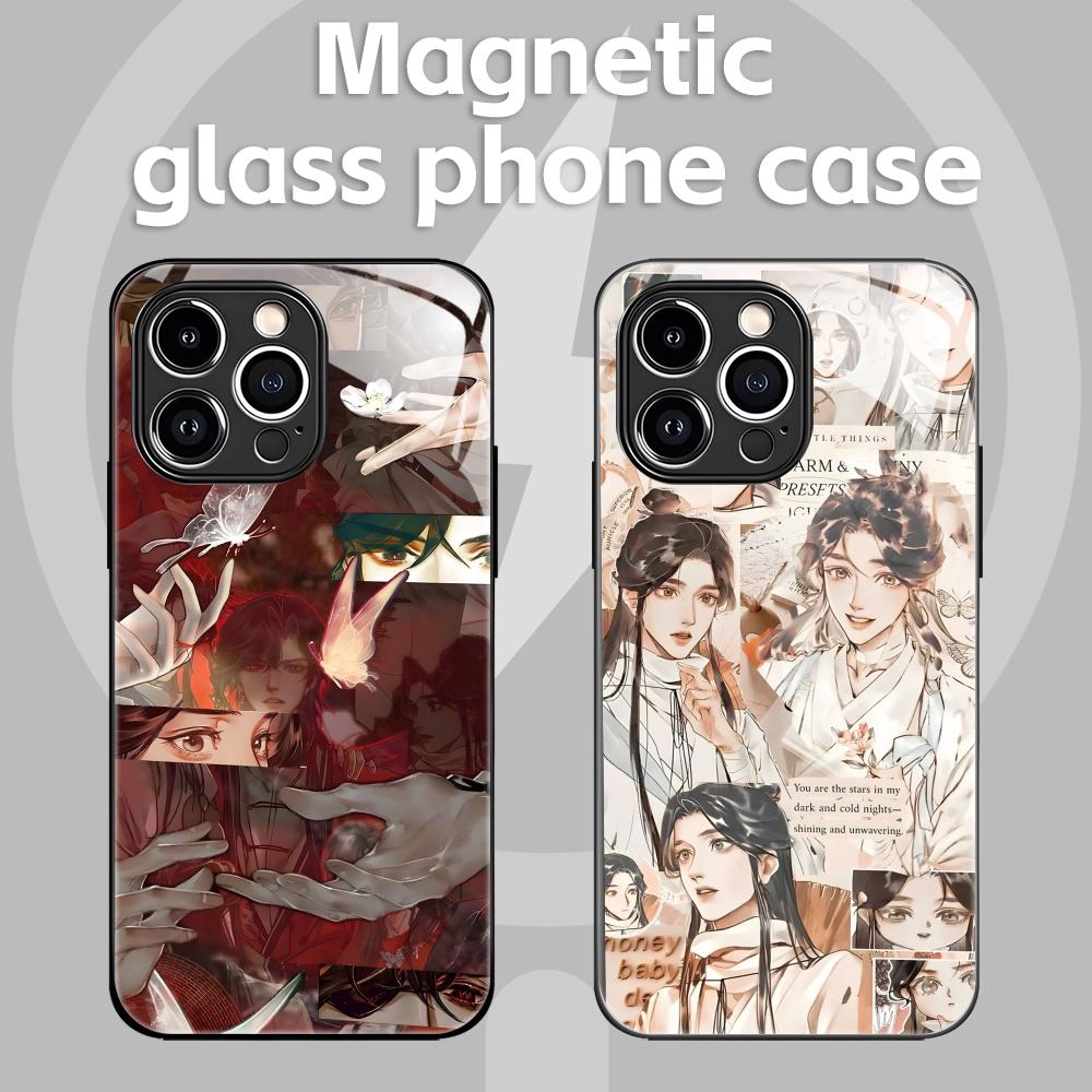 Coque de téléphone avec bénédi - Phone Accessories To Sell avis et prix