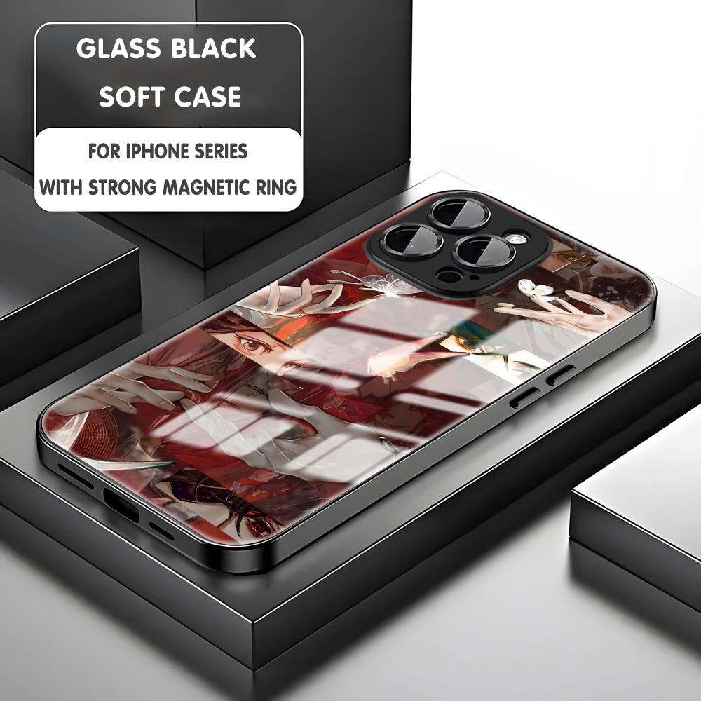 Coque de téléphone avec bénédi - Phone Accessories To Sell avis et prix