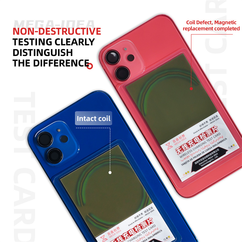 Qianli Mega-idea : Pièce de dé - Phone Accessories Ideas avis et prix
