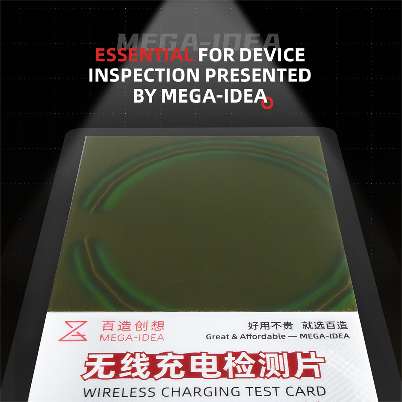 Qianli Mega-idea : Pièce de dé - Phone Accessories Ideas avis et prix