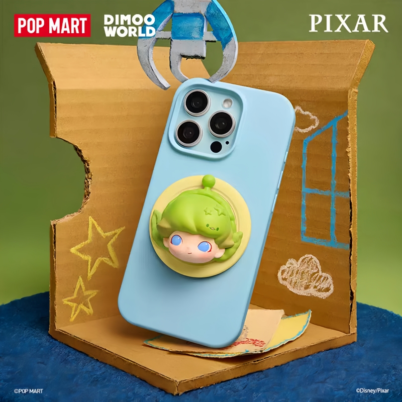 Authentique et très demandé :  - Phone Accessories Popmart avis et prix