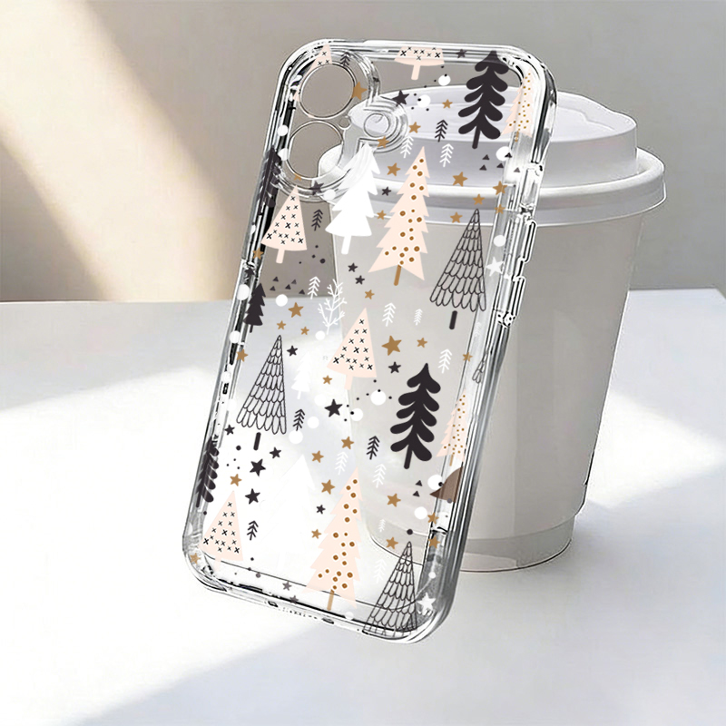 Coque de téléphone transparent - Phone Accessories To Sell avis et prix