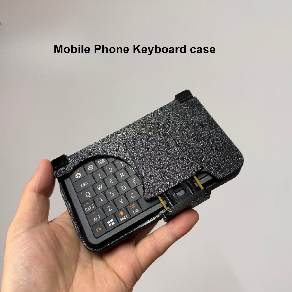 Étui de clavier pour téléphone - Gaming Controller Phone avis et prix