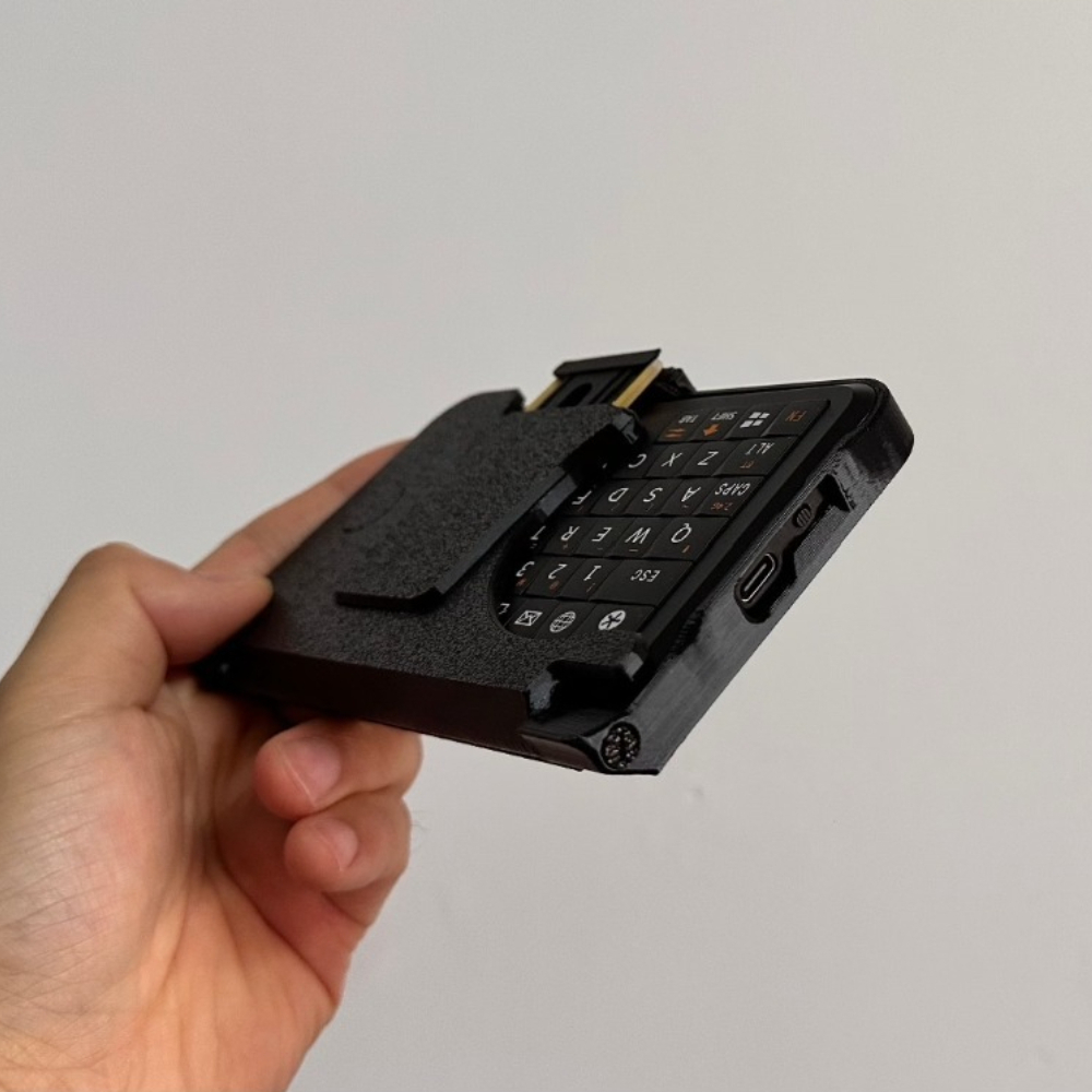 Étui de clavier pour téléphone - Gaming Controller Phone avis et prix