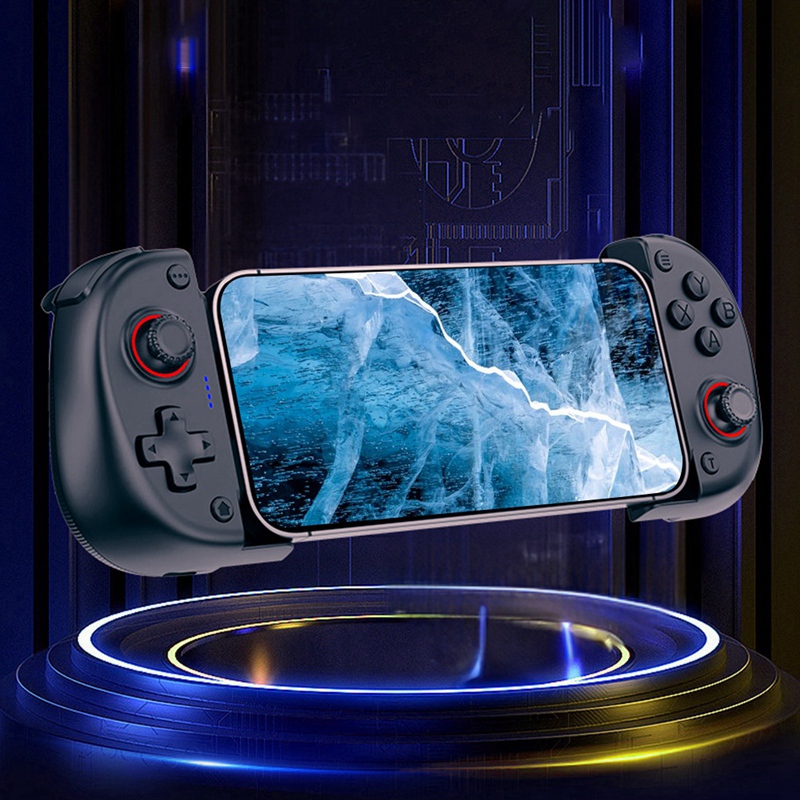 Manette de jeu pour téléphone  - Gaming Controller Phone avis et prix