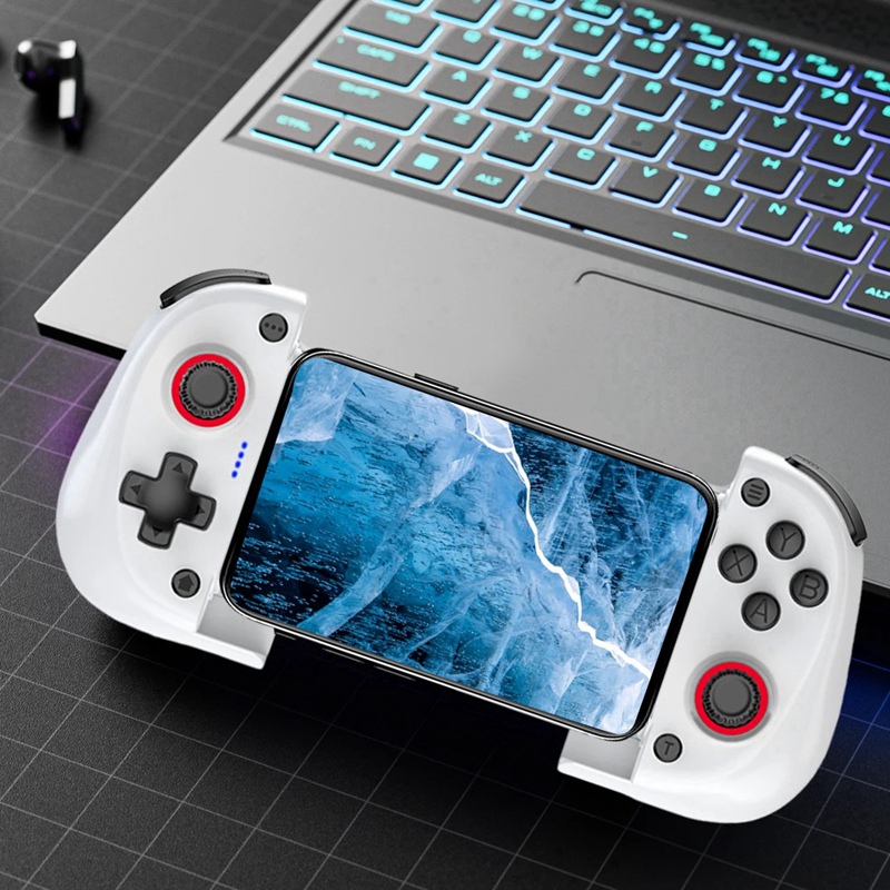 Manette de jeu pour téléphone  - Gaming Controller Phone avis et prix