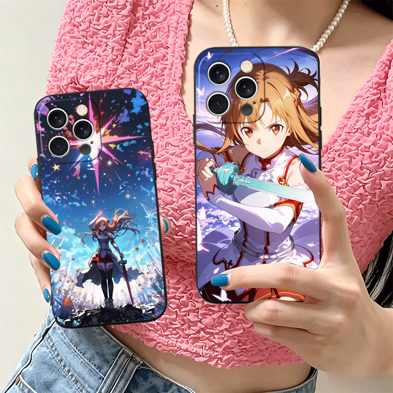 Coque de téléphone en silicone - Phone Accessories Online avis et prix