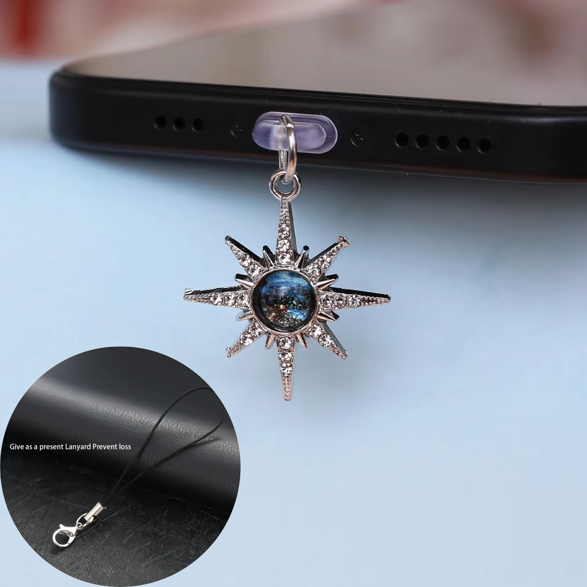 Bouchons anti-poussière pour t - Phone Accessories You Need avis et prix