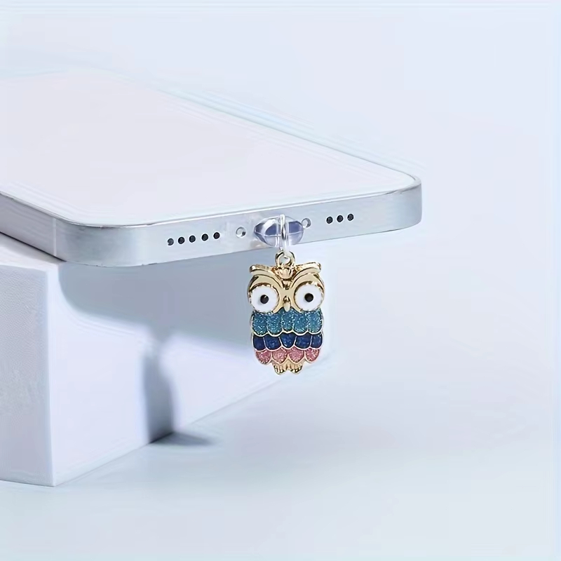 Bouchons anti-poussière pour t - Phone Accessories You Need avis et prix